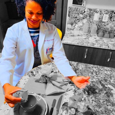 Arrume a Mesa Arrume a Mesa