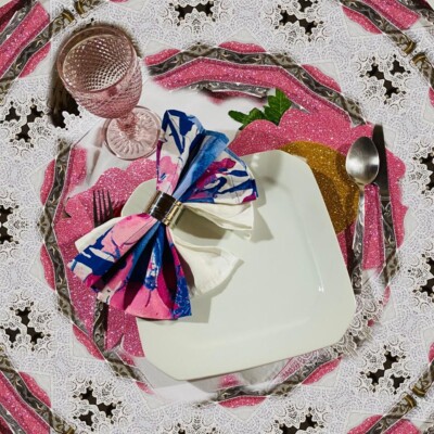 Arrume a Mesa Arrume a Mesa