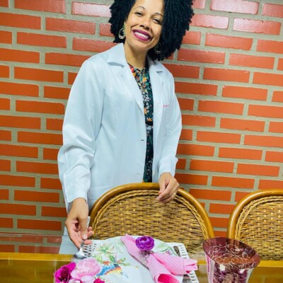 Arrume a Mesa Arrume a Mesa